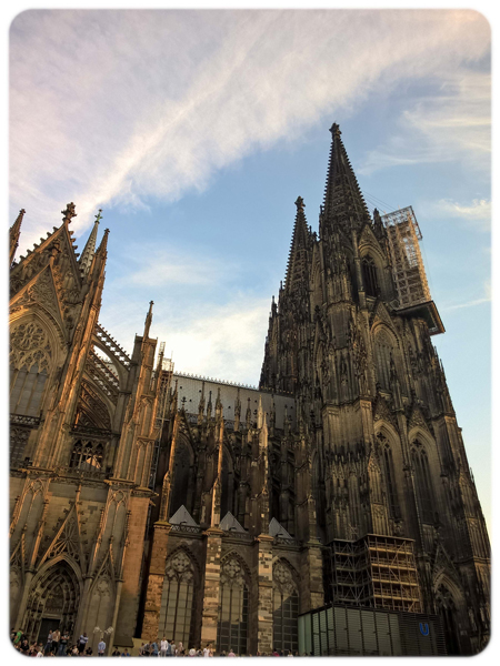 Kölner Dom Köln